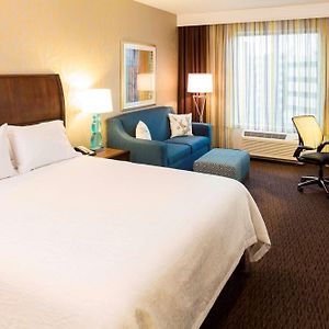 King Room Sofa Bed River View